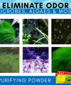 BioClear™ Aquarium Purifying Powder