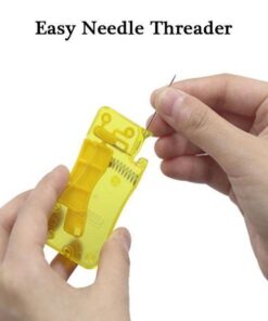 (🔥LAST DAY PROMOTION--50% OFF)Auto Needle Threader