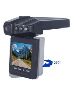 【Last Day Promotion】DRIVING RECORDER 🎥📸(HD & Wide Angle)