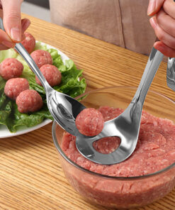 🎅EARLY XMAS SALE 50% OFF 🎁 Meatball Maker