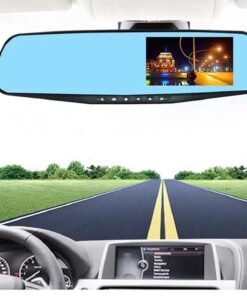 LCD DVR Video Dash Cam Recorder