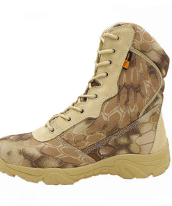 【BUY 2 FREE SHIPPING】Magnum high-top camouflage combat boots【Flash sale】