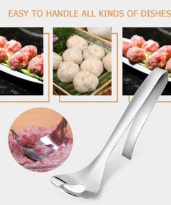 🎅EARLY XMAS SALE 50% OFF 🎁 Meatball Maker