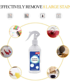 [Father's Day Promotion] All-in-1 Bubble Cleaner