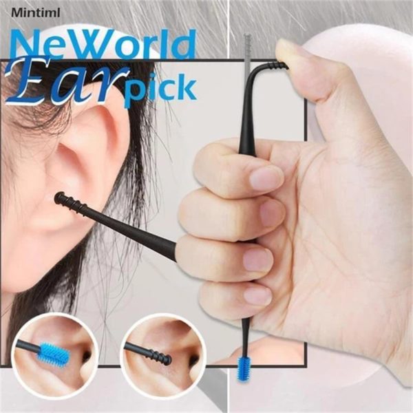 （✨Father's Day Promotion）Household Nail Clippers+Earpick