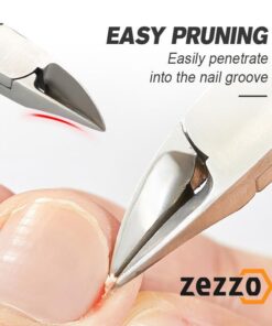 （✨Father's Day Promotion）Household Nail Clippers+Earpick