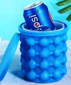 💥Summer Hot Sale 50% OFF💥 Magic Ice Cube Maker & BUY 2 FREE SHIPPING