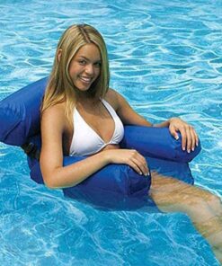 (🎁Mother's Day Hot Sale-50% OFF) Swimming Floating Bed And Lounge Chair