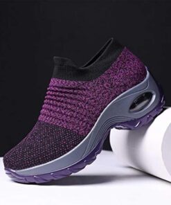 💥Black Friday Promotion-50% OFF💥Skechers Active Womens Walking Shoes trainers