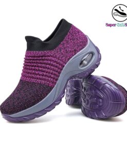 💥Black Friday Promotion-50% OFF💥Skechers Active Womens Walking Shoes trainers