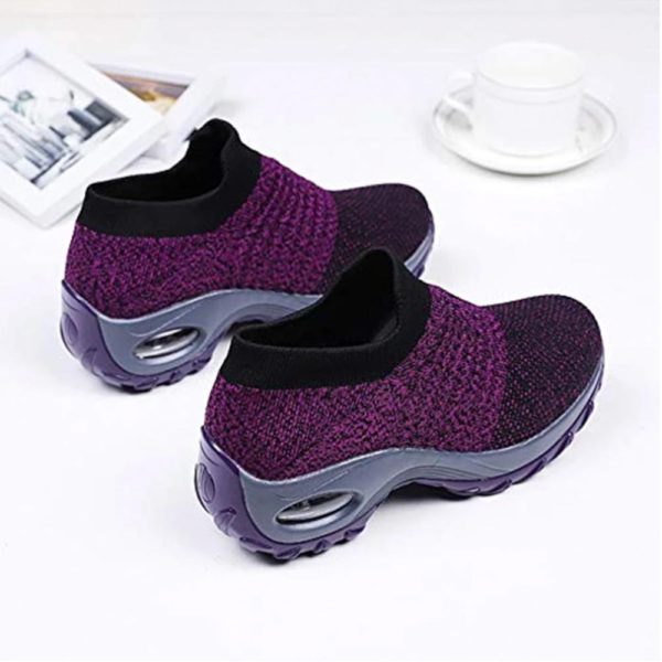 💥Black Friday Promotion-50% OFF💥Skechers Active Womens Walking Shoes trainers