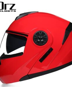 ORZ Dual Layer All-Season General Anti-Fog Safety Helmet