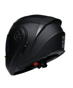 ORZ Dual Layer All-Season General Anti-Fog Safety Helmet