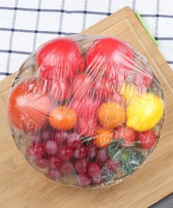 (😊Early Mother's Day -- Buy 2 Get 1 for free) Fresh Keeping Bags 100pcs