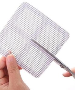 (Summer Hot Sale- 50%OFF) Screen Window Repair Patch(5 pcs/set)