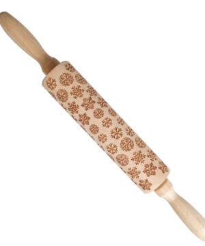 (🎅EARLY XMAS SALE - 50% OFF) VINTAGE ROLLING PIN, BUY 2 GET FREE SHIPPING