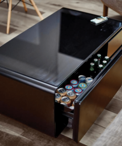 Famous Smart Coffee Table