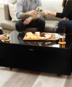 Famous Smart Coffee Table