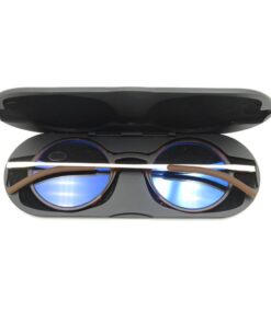 HD Ultra-thin Portable Anti-Blue Light Presbyopic Glasses