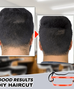 Neck Shape Trim Ruler