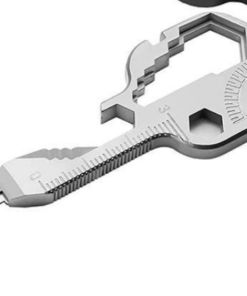 (Father's Day Promotions-48% OFF)Azaleaball™️ 24 In 1 Key Shaped Pocket Tool(BUY 2 GET 1 FREE NOW)