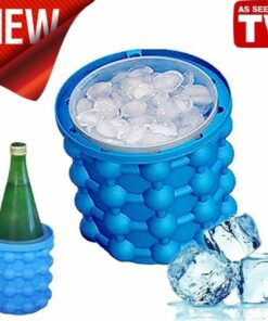 💥Summer Hot Sale 50% OFF💥 Magic Ice Cube Maker & BUY 2 FREE SHIPPING