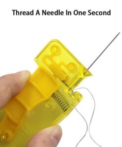 (🔥LAST DAY PROMOTION--50% OFF)Auto Needle Threader