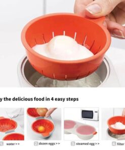 TFGEE EGG POACHER