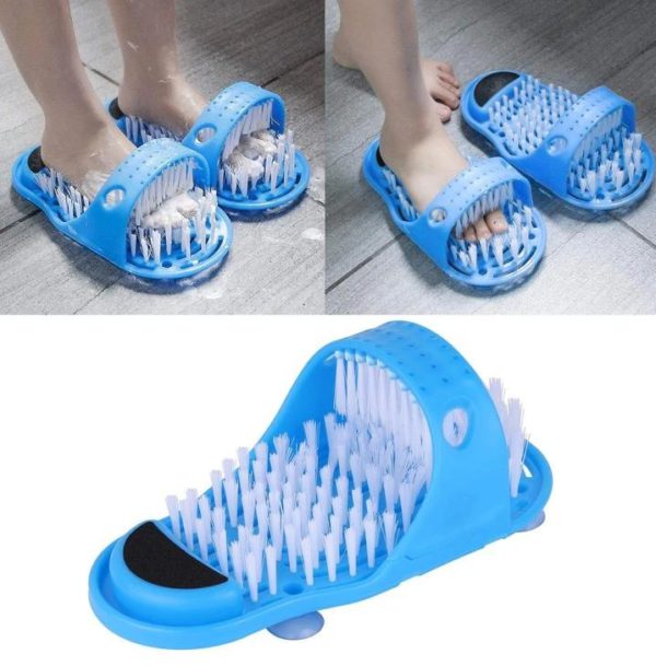 🔥NEW YEAR SALE - SAVE 50% OFF🔥The Foot Cleaner