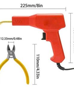 (🔥Clearance Sale - 63% OFF) Professional Crack Repair Welding Machine Set