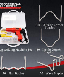 (🔥Clearance Sale - 63% OFF) Professional Crack Repair Welding Machine Set