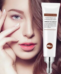 (❤️Women's Day Flash Sale - 50% OFF)--VIBRANT GLAMOUR Anti-Wrinkle Eye Cream