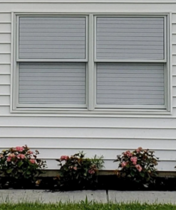 (SUMMER HOT SALE- Save 50% OFF) 1-Way Vision Horizontal Blinds- Buy 2 Get Extra 5% OFF