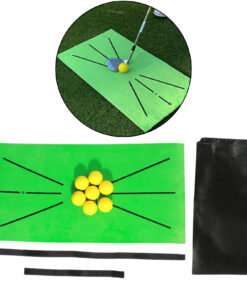 🔥50% OFF SALE - Golf Training Mat For Swing Detection Batting