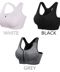 （🔥Summer Special）Wireless Supportive Sports Bra-Buy 2 get 10% OFF