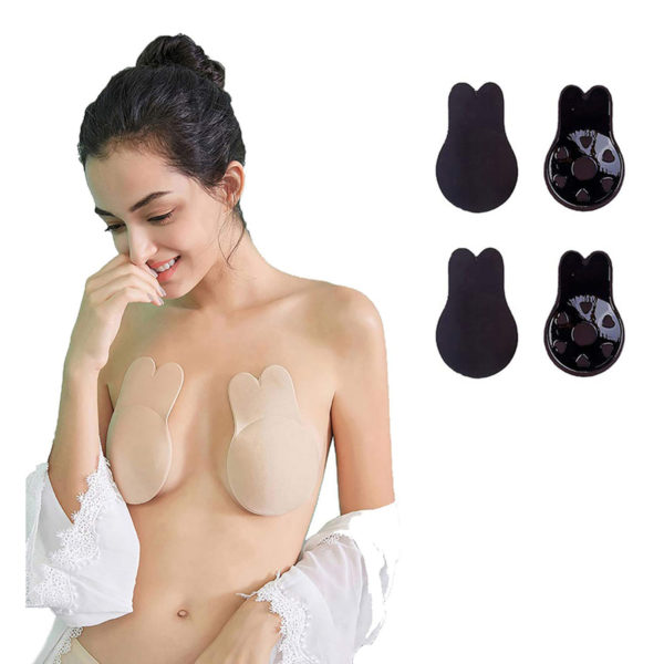 💥💥Buy 1 Get 1 Free - Invisible Lift-Up Bra