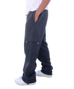 "Cargo Sweatpants Like The 90's" Unisex Cargo Pants 2021 Hip Hop Streetwear Harem Pant Jogger Trousers