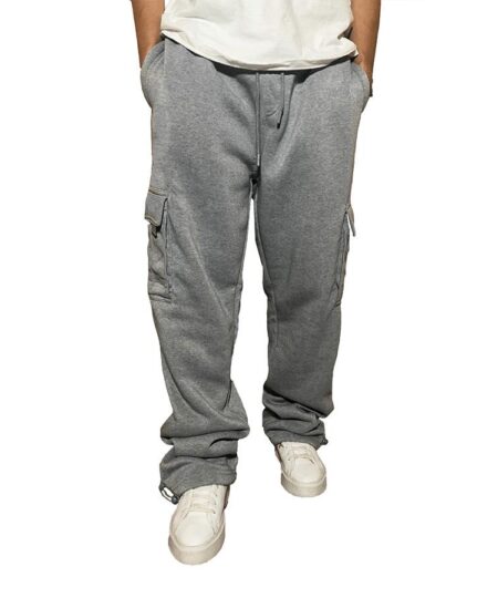 "Cargo Sweatpants Like The 90's" Unisex Cargo Pants 2021 Hip Hop Streetwear Harem Pant Jogger Trousers