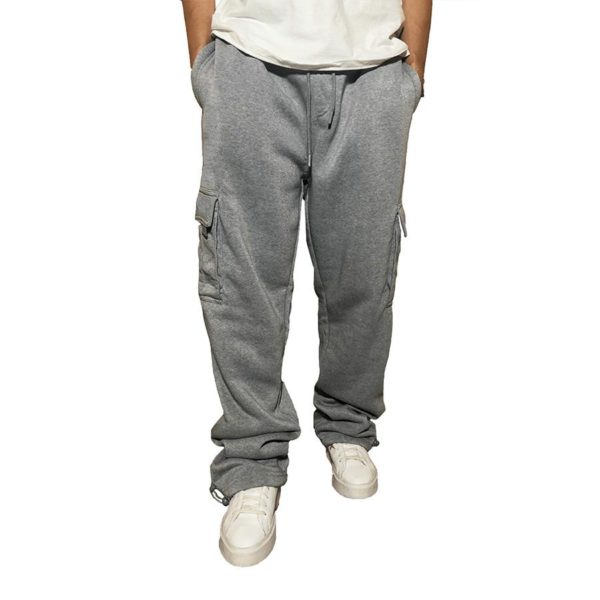 "Cargo Sweatpants Like The 90's" Unisex Cargo Pants 2021 Hip Hop Streetwear Harem Pant Jogger Trousers