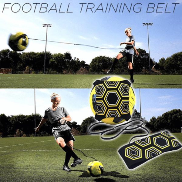 July Promotion 40% OFF| Football Training Belt (Buy 2 Get 1 Free)