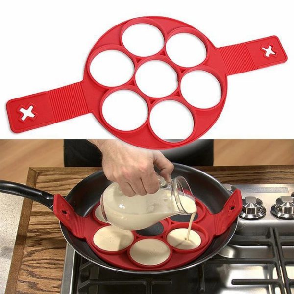 (🎄Christmas Big Sale🎄-48% OFF)Flip Cooker(Buy 3 get 1 free + free shipping)