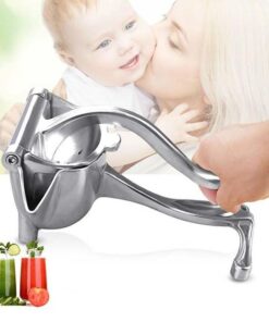 (Summer Hot Sale-50% OFF) - MANUAL JUICE SQUEEZER - Buy 2 Get Extra Free shipping