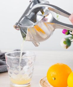 (Summer Hot Sale-50% OFF) - MANUAL JUICE SQUEEZER - Buy 2 Get Extra Free shipping