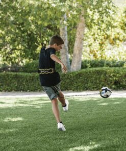 July Promotion 40% OFF| Football Training Belt (Buy 2 Get 1 Free)