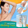 （🔥Hot Summer Sale - 50% OFF）2021 Lighten The Pigment Beauty Cream - For All Skin Types💝BUY 1 GET 1 FREE!!