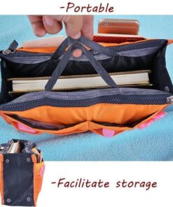 （2021 NEW SALE 🎉 - SAVE 50% OFF!!🔥）Multifunctional Storage Bag - BUY 3 FREE SHIPPING!!