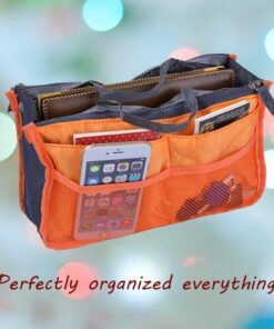 （2021 NEW SALE 🎉 - SAVE 50% OFF!!🔥）Multifunctional Storage Bag - BUY 3 FREE SHIPPING!!