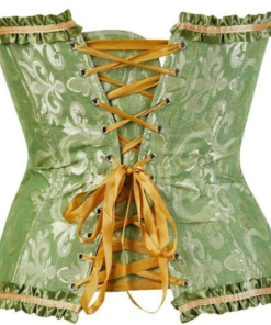 🤩Promotion💥50% OFF-👑VICTORIAN PUSH UP CORSET