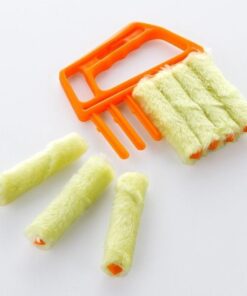 (Mother's Day Promotion 50% OFF) Sunnymode 7 Finger Dusting Cleaner Tool - Buy 2 Get Extra 10% OFF