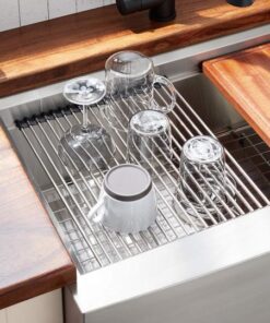 ⛄Early Spring Hot Sale 50% OFF⛄ - Up Sink Rack- Buy 3 Free Shipping